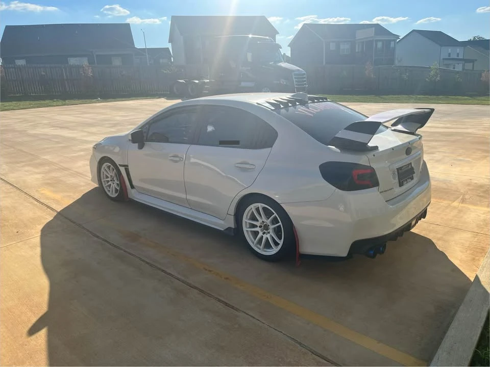 2017 Subaru Impreza WRX 4th Gen - Image 4 of 20
