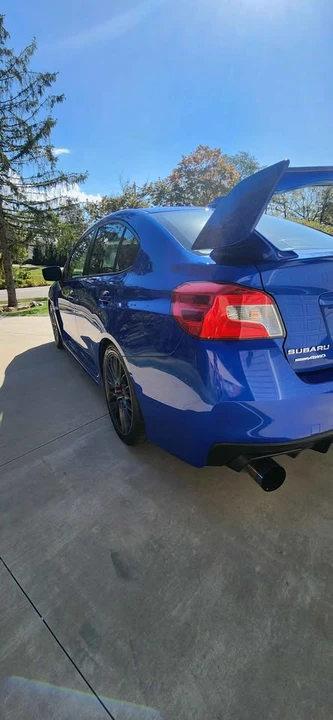 2017 Subaru Impreza WRX 4th Gen - Image 5 of 19
