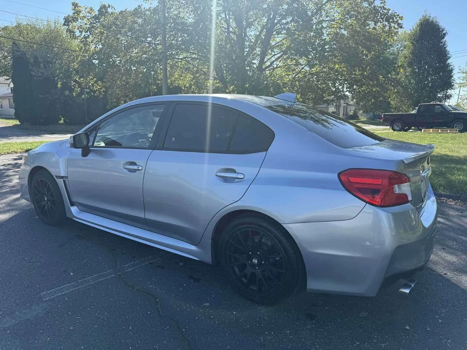 2017 Subaru Impreza WRX 3rd Gen - Image 3 of 11