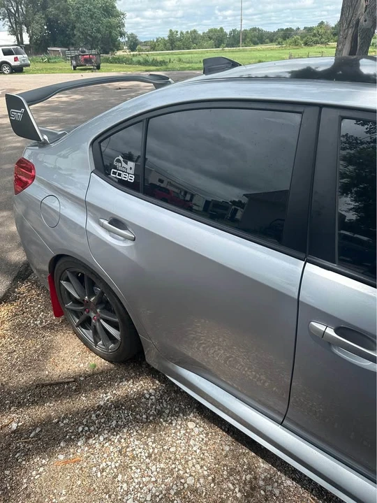 2017 Subaru Impreza WRX 3rd Gen - Image 4 of 9
