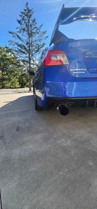 2017 Subaru Impreza WRX 4th Gen - Image 6 of 19