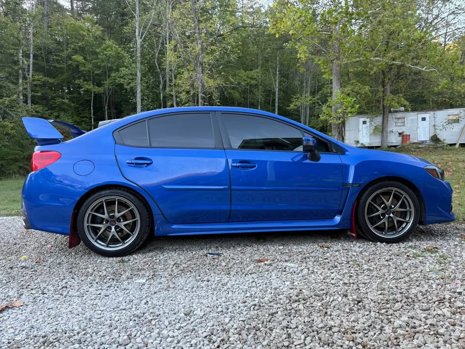 2017 Subaru Impreza WRX 3rd Gen - Image 3 of 7
