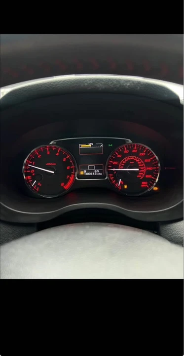 2017 Subaru Impreza WRX 4th Gen - Image 7 of 8
