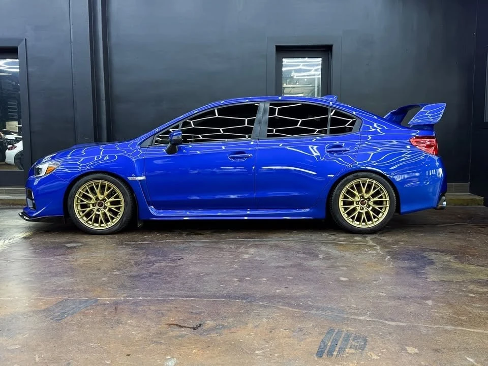 2017 Subaru Impreza WRX 4th Gen - Image 5 of 19