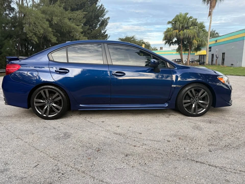 2017 Subaru Impreza WRX 3rd Gen - Image 3 of 14