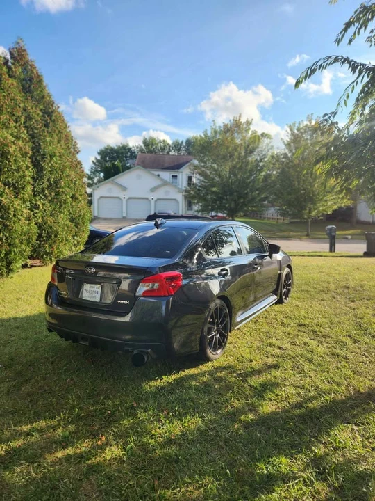 2017 Subaru Impreza WRX 3rd Gen - Image 3 of 12