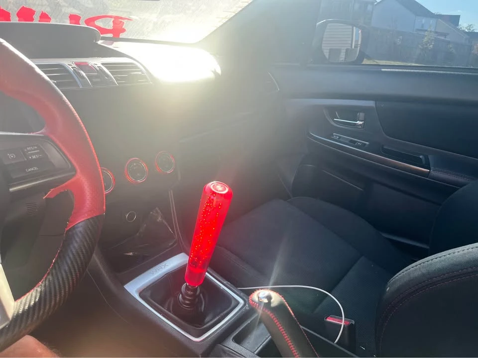 2017 Subaru Impreza WRX 4th Gen - Image 9 of 20