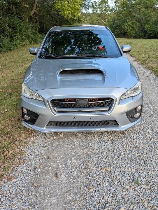 2017 Subaru Impreza WRX 4th Gen - Image 2 of 7