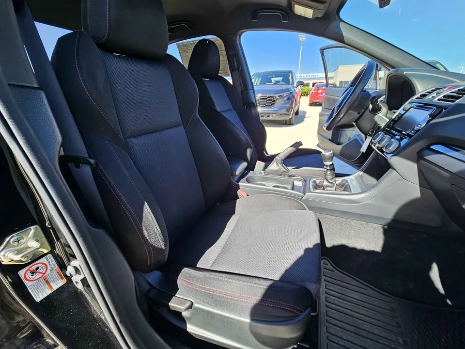 2017 Subaru Impreza WRX 4th Gen - Image 7 of 8
