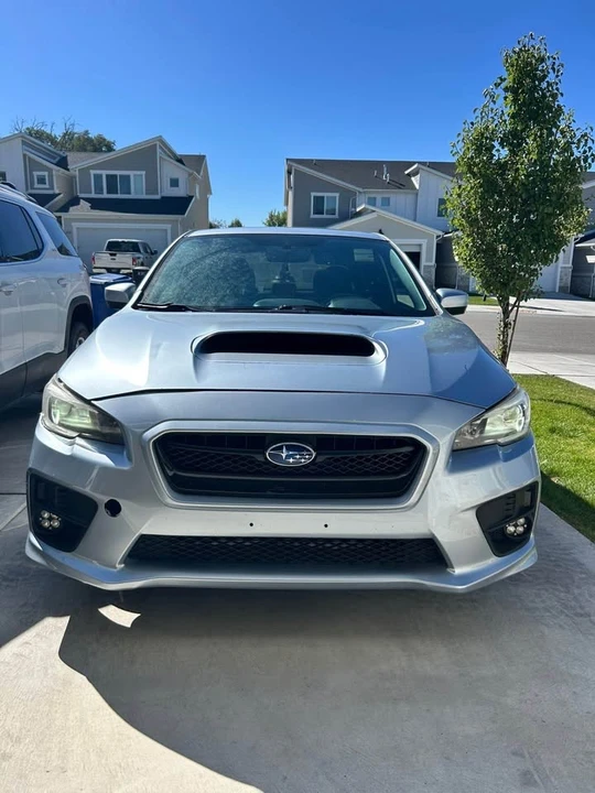 2017 Subaru Impreza WRX 3rd Gen - Image 5 of 11