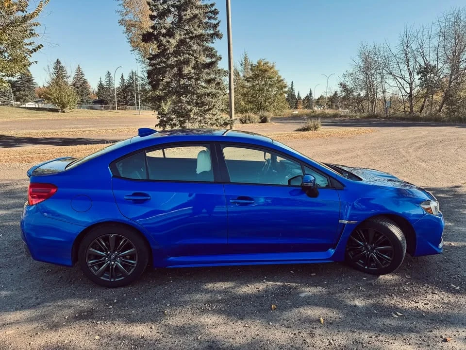 2017 Subaru Impreza WRX 4th Gen - Image 7 of 15