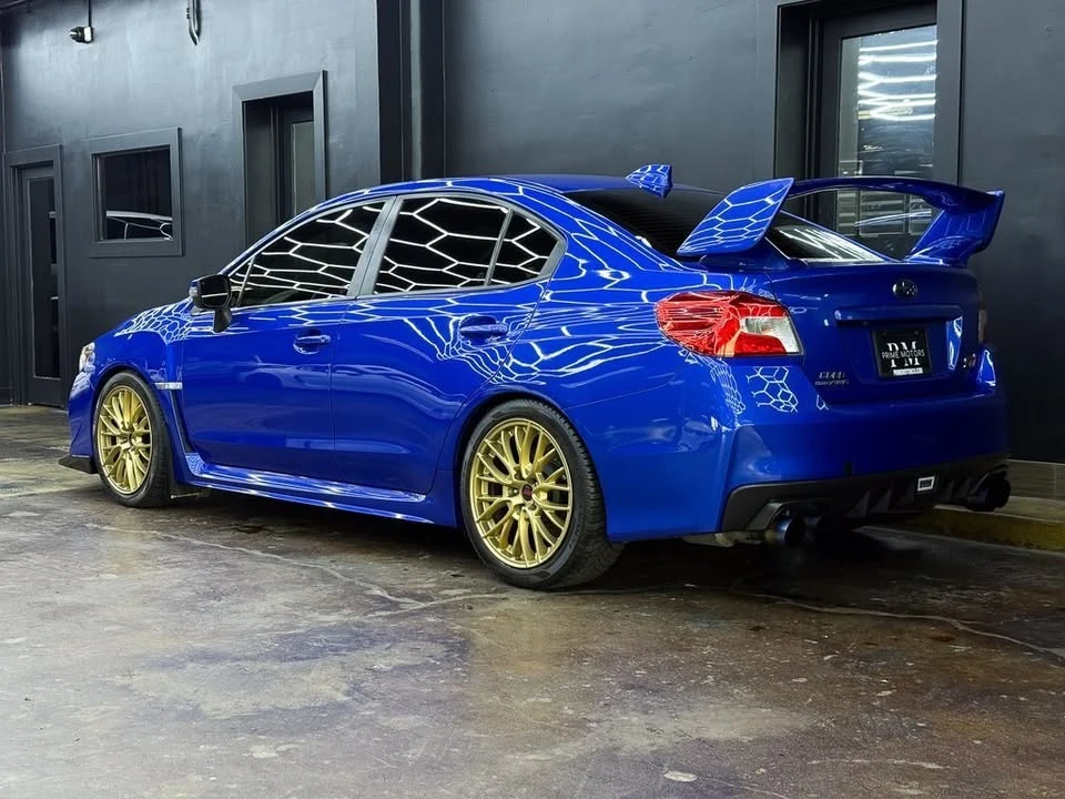 2017 Subaru Impreza WRX 4th Gen - Image 7 of 19