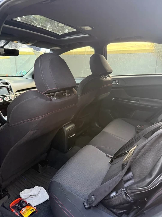 2017 Subaru Impreza WRX 3rd Gen - Image 10 of 14