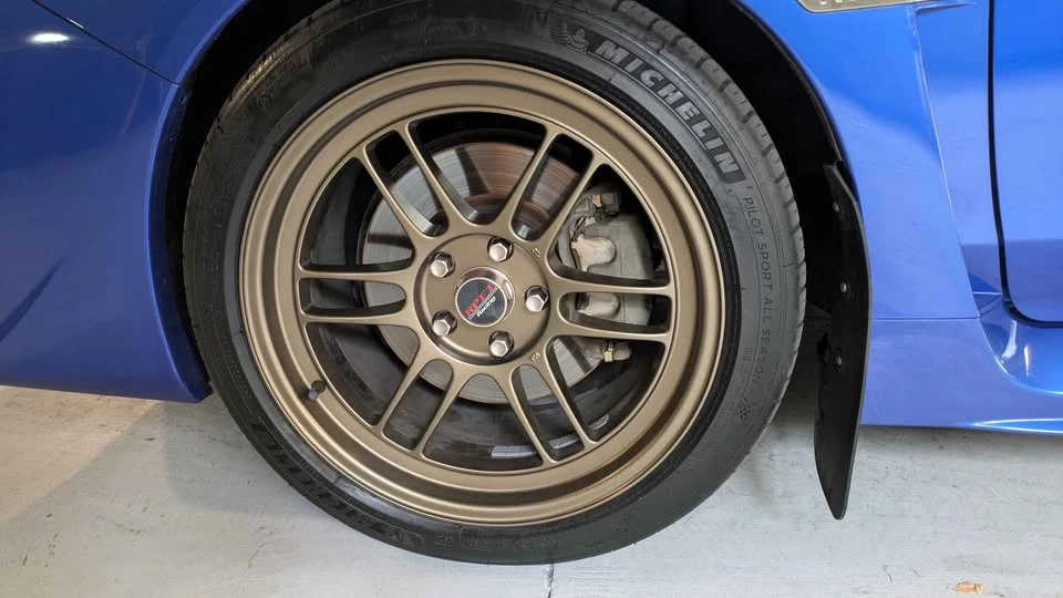 2017 Subaru Impreza WRX 4th Gen - Image 18 of 18