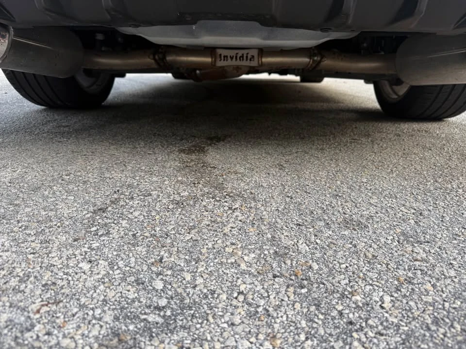2017 Subaru Impreza WRX 3rd Gen - Image 5 of 14