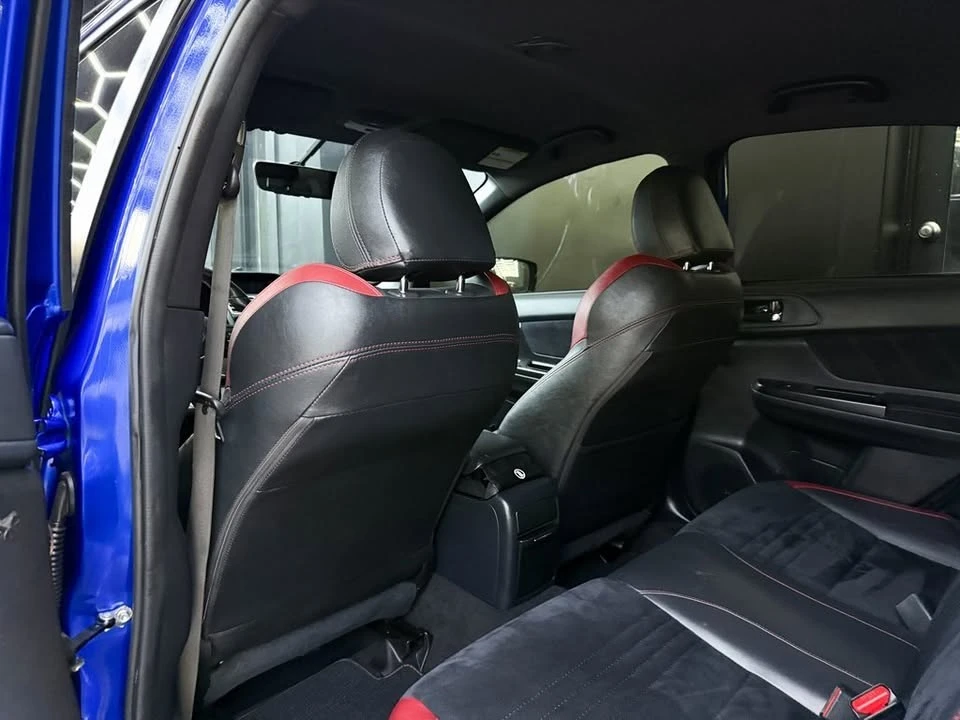 2017 Subaru Impreza WRX 4th Gen - Image 19 of 19