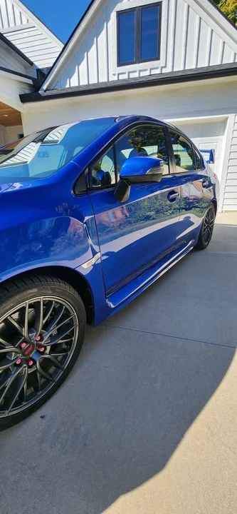 2017 Subaru Impreza WRX 4th Gen - Image 3 of 19