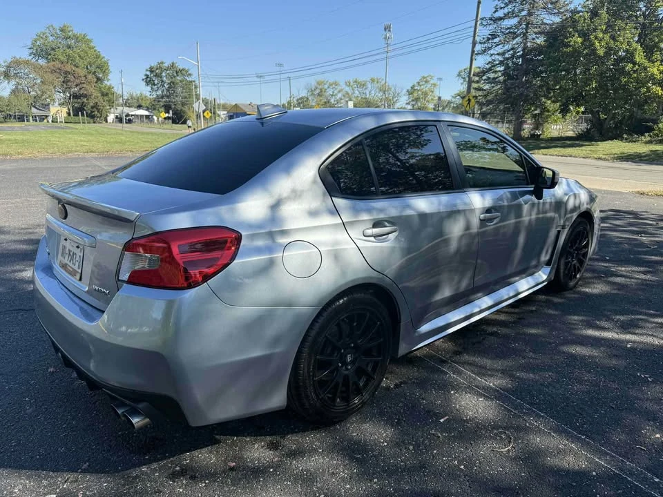 2017 Subaru Impreza WRX 3rd Gen - Image 10 of 11