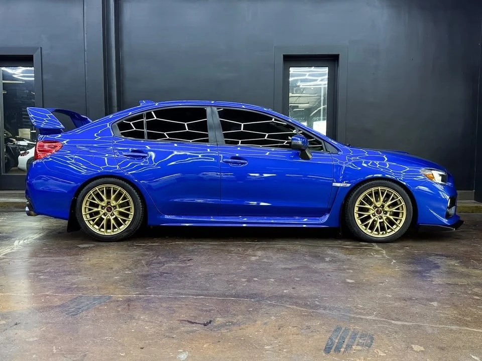 2017 Subaru Impreza WRX 4th Gen - Image 10 of 19