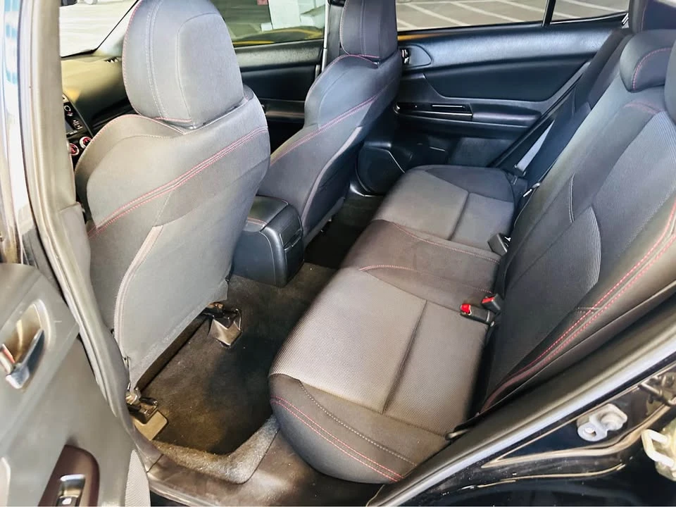 2017 Subaru Impreza WRX 4th Gen - Image 16 of 18