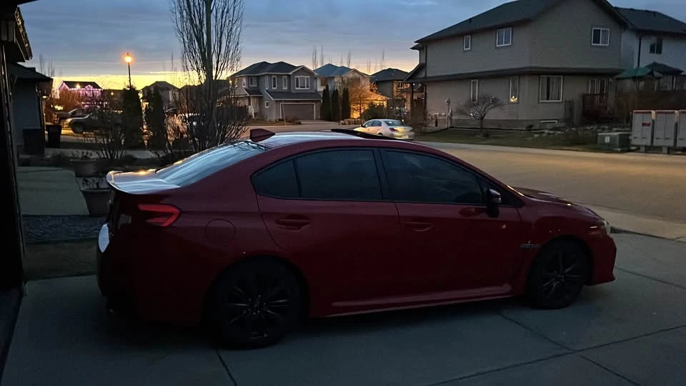2017 Subaru Impreza WRX 3rd Gen - Image 3 of 7