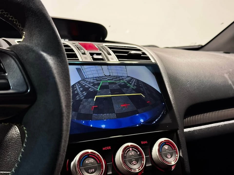 2017 Subaru Impreza WRX 3rd Gen - Image 10 of 13