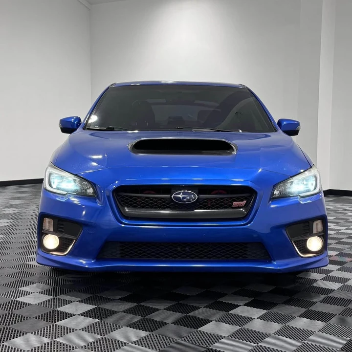 2017 Subaru Impreza WRX 3rd Gen - Image 3 of 13