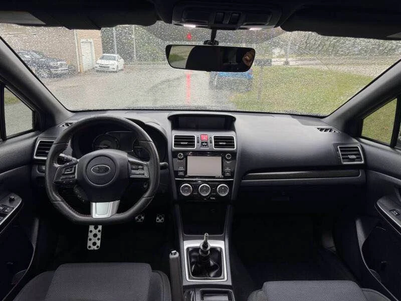 2017 Subaru Impreza WRX 4th Gen - Image 9 of 12