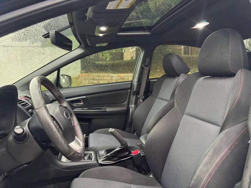 2017 Subaru Impreza WRX 4th Gen - Image 10 of 12