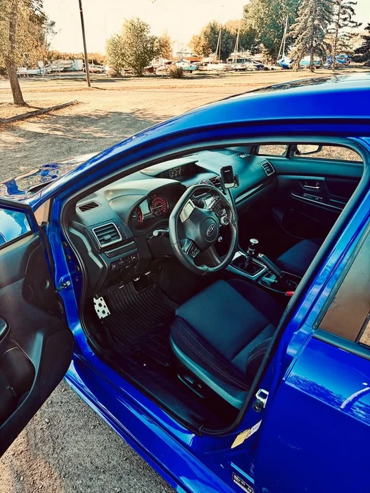 2017 Subaru Impreza WRX 4th Gen - Image 11 of 15