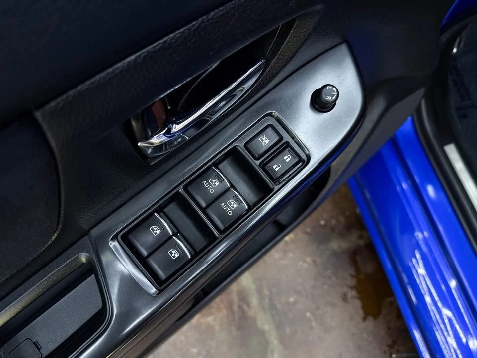2017 Subaru Impreza WRX 4th Gen - Image 13 of 19