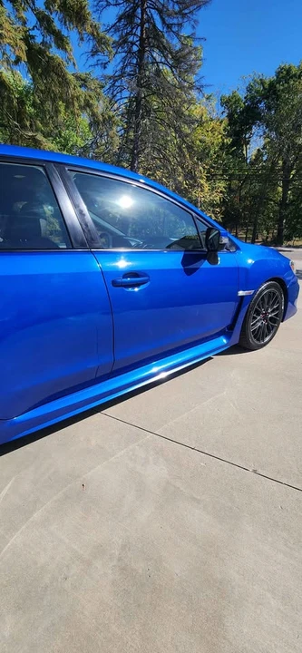 2017 Subaru Impreza WRX 4th Gen - Image 9 of 19