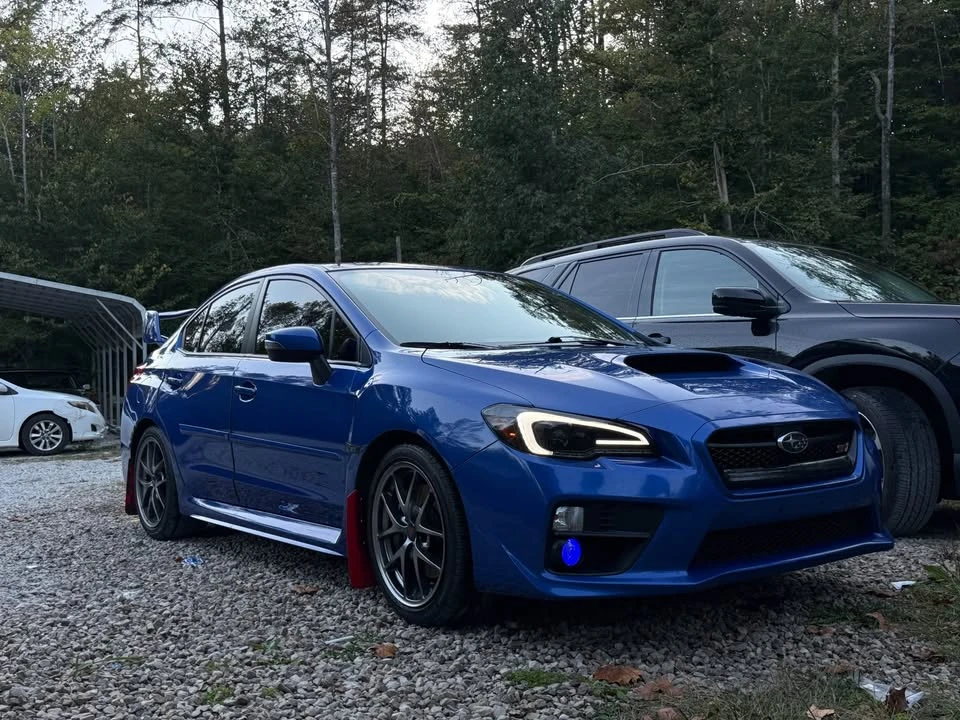2017 Subaru Impreza WRX 3rd Gen - Image 2 of 7