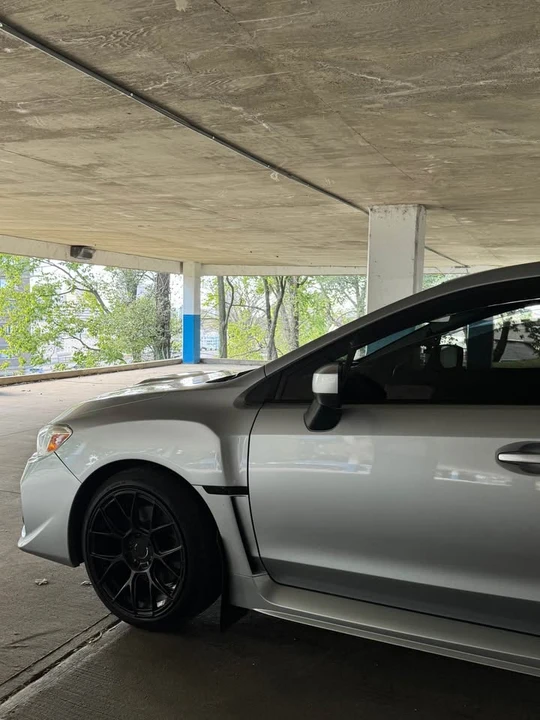 2017 Subaru Impreza WRX 4th Gen - Image 3 of 12