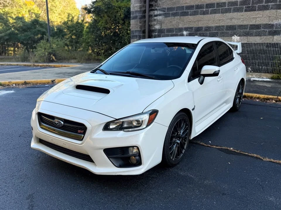 2017 Subaru Impreza WRX 4th Gen - Image 11 of 19