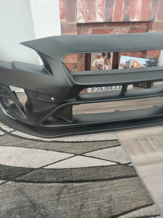 2017 Subaru Impreza WRX 4th Gen - Image 5 of 13