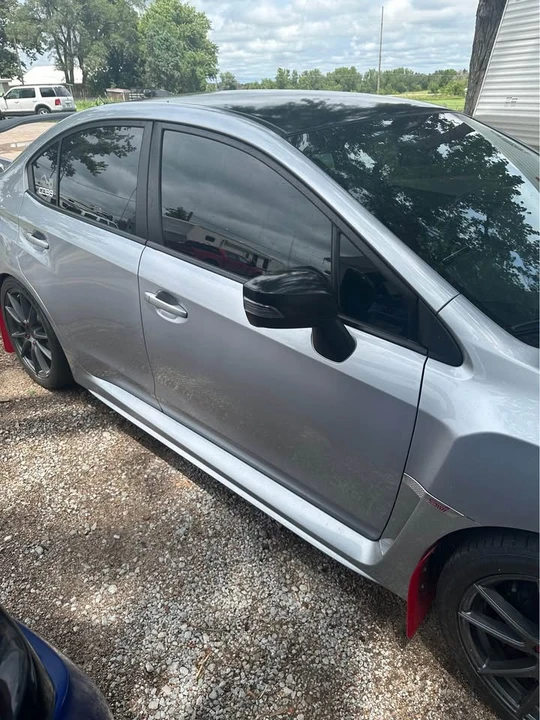 2017 Subaru Impreza WRX 3rd Gen - Image 5 of 9
