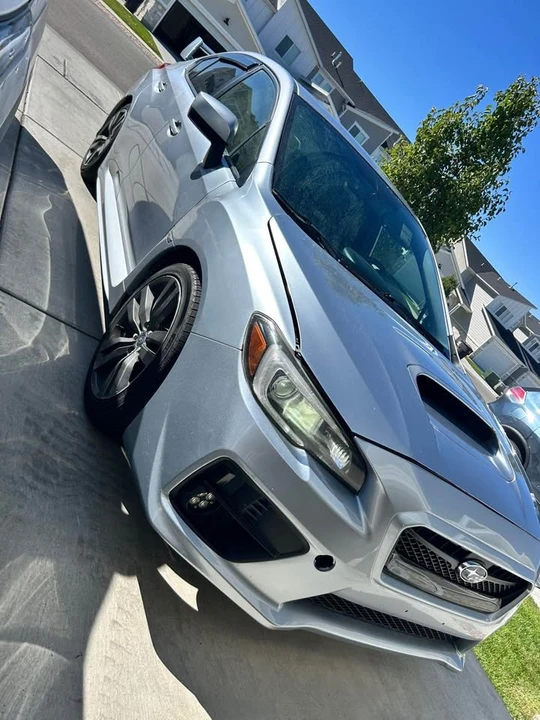 2017 Subaru Impreza WRX 3rd Gen - Image 4 of 11