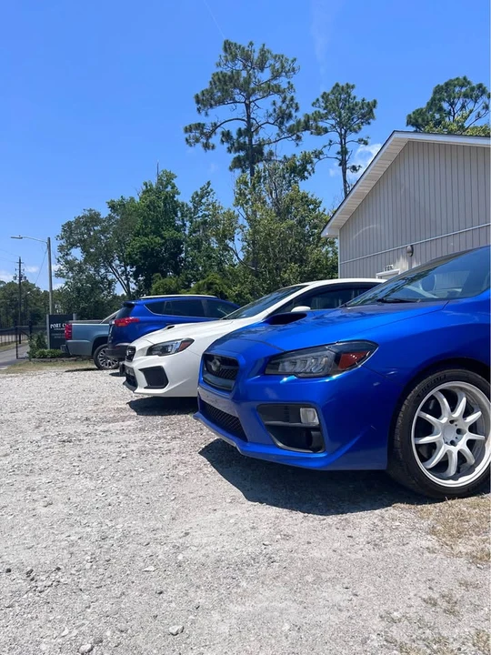 2017 Subaru Impreza 5th Gen - Image 3 of 4
