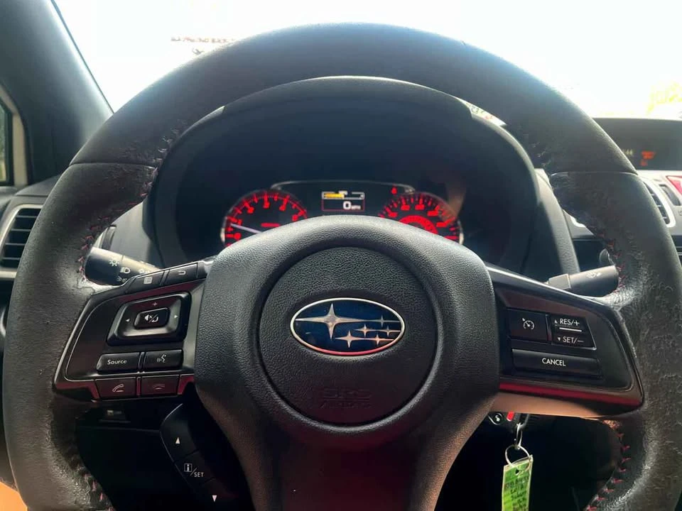 2017 Subaru Impreza WRX 4th Gen - Image 11 of 14