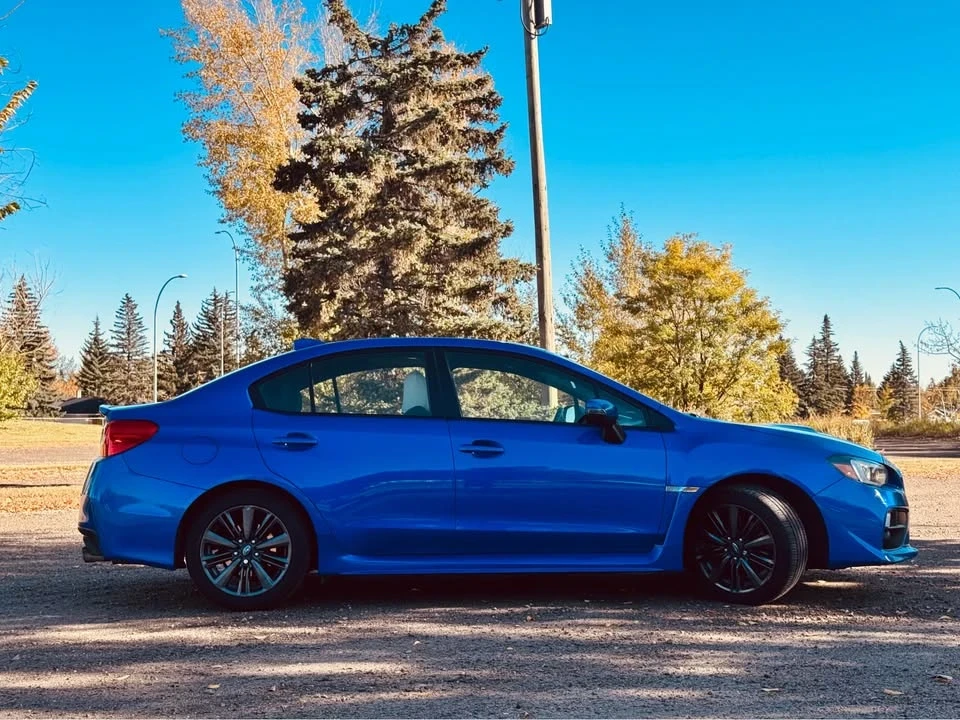 2017 Subaru Impreza WRX 4th Gen - Image 8 of 15