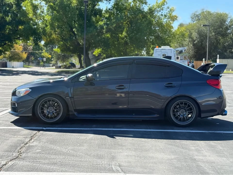 2017 Subaru Impreza WRX 4th Gen - Image 6 of 15