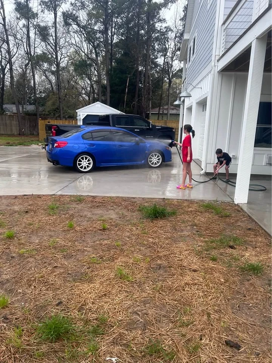 2017 Subaru Impreza 5th Gen - Image 4 of 4