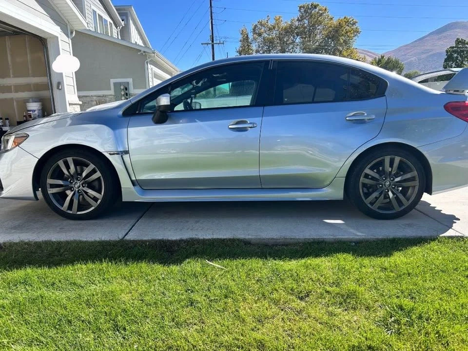 2017 Subaru Impreza WRX 3rd Gen - Image 2 of 11