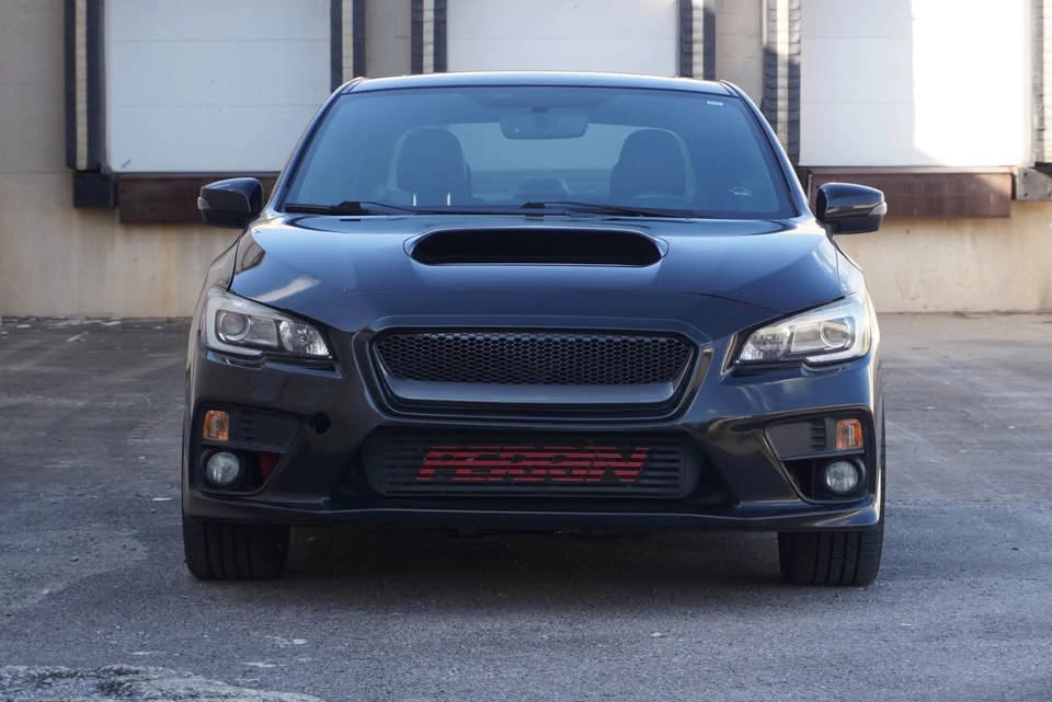 2017 Subaru Impreza WRX 4th Gen - Image 2 of 20