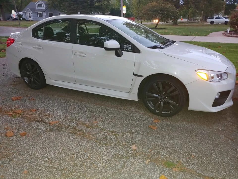 2017 Subaru Impreza WRX 4th Gen - Image 4 of 7