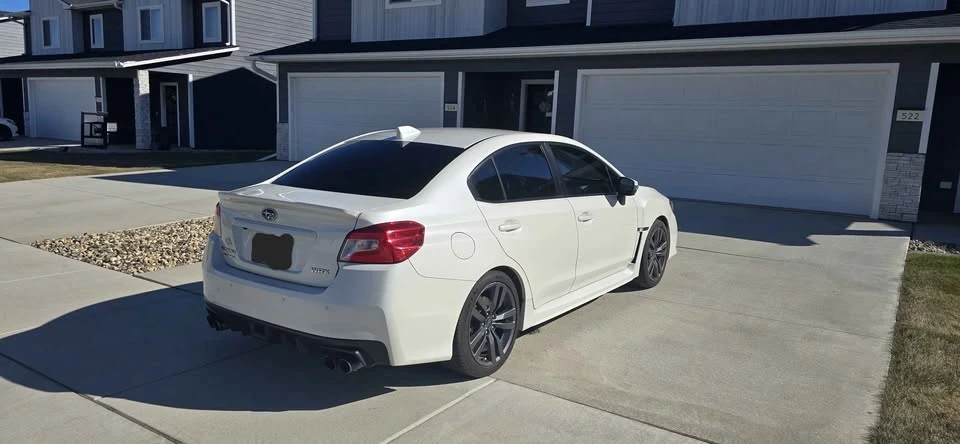 2017 Subaru Impreza 5th Gen - Image 2 of 4