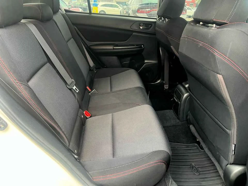 2017 Subaru Impreza WRX 3rd Gen - Image 15 of 16