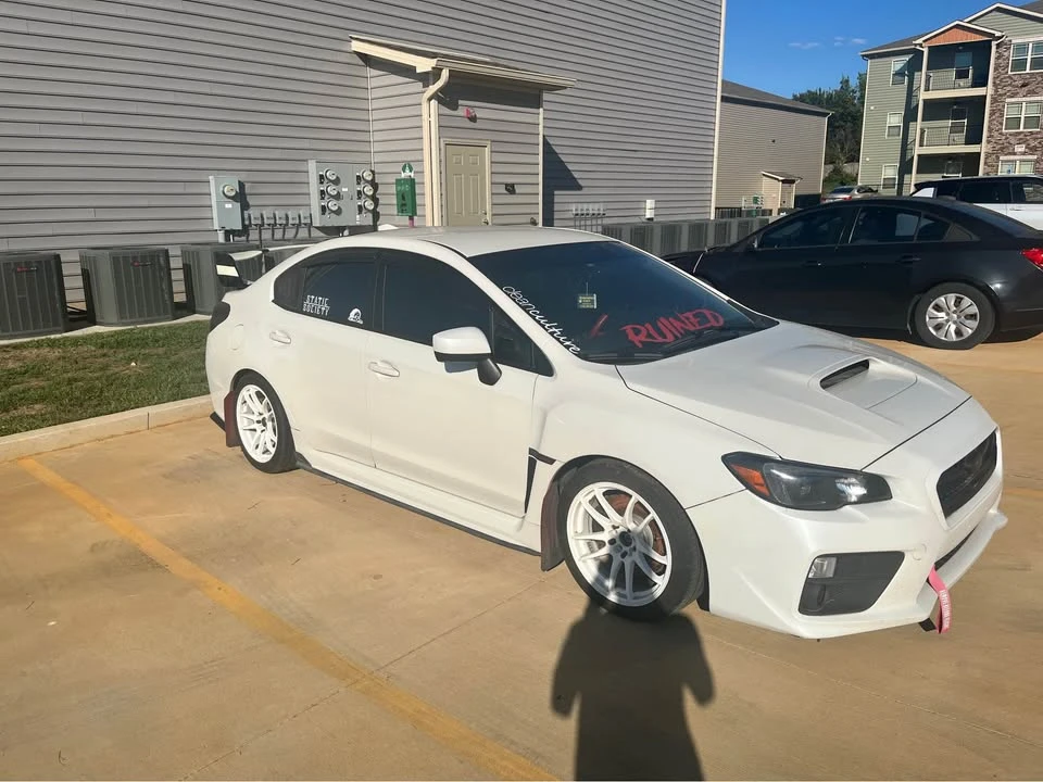 2017 Subaru Impreza WRX 4th Gen - Image 3 of 20