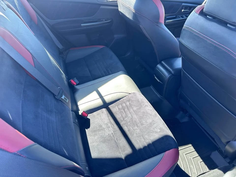 2017 Subaru Impreza WRX 4th Gen - Image 2 of 17